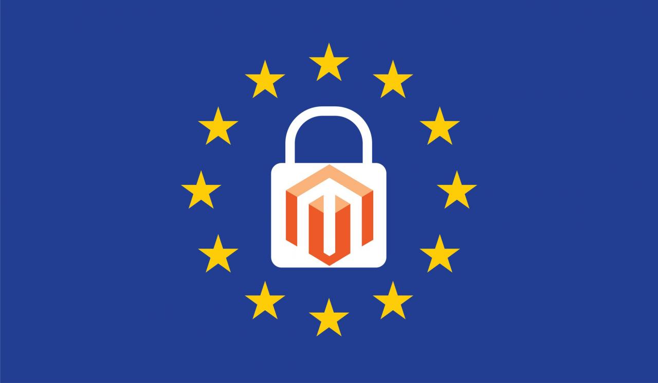 Magento 2 GDPR Integration