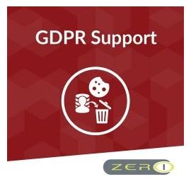 Magento 2 GDPR Compliance