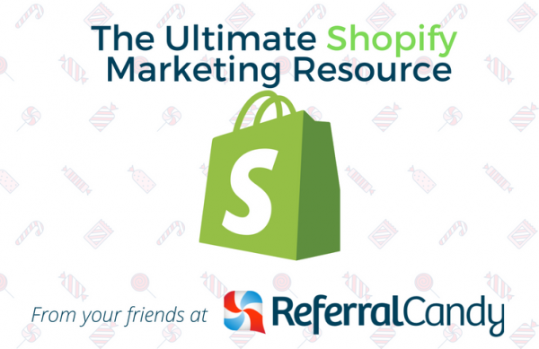 ultimate shopify marketing guide